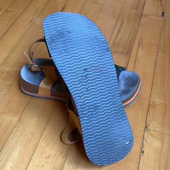 Take Me leather sandals Spain - Picture 3 of 9